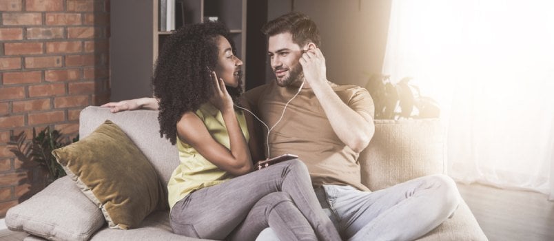 20 Love Songs for Men that Awaken Your Deepest Emotions