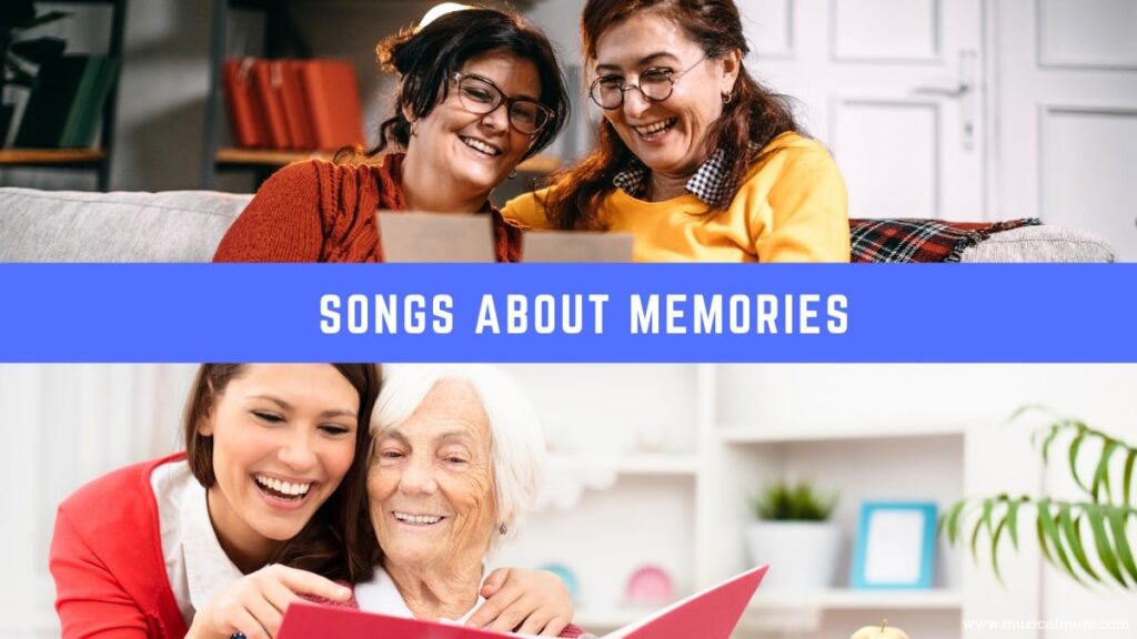 20 Songs About Memories That Listeners Can Cherish