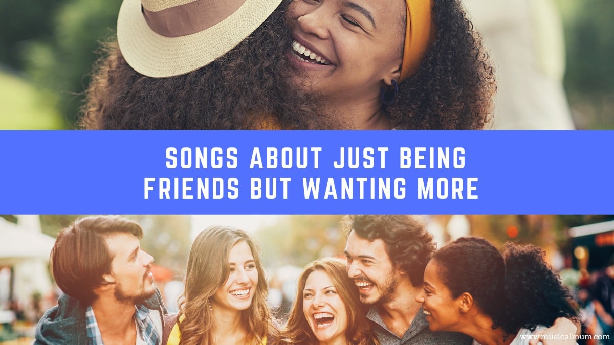 20 Songs About Missing a Friendship