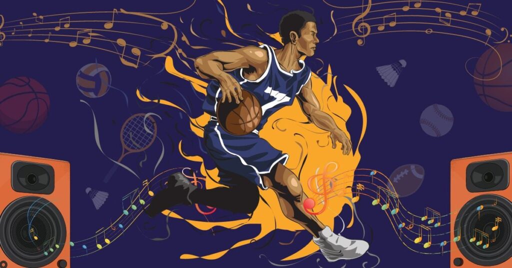 30 Pump-Up Songs for Basketball