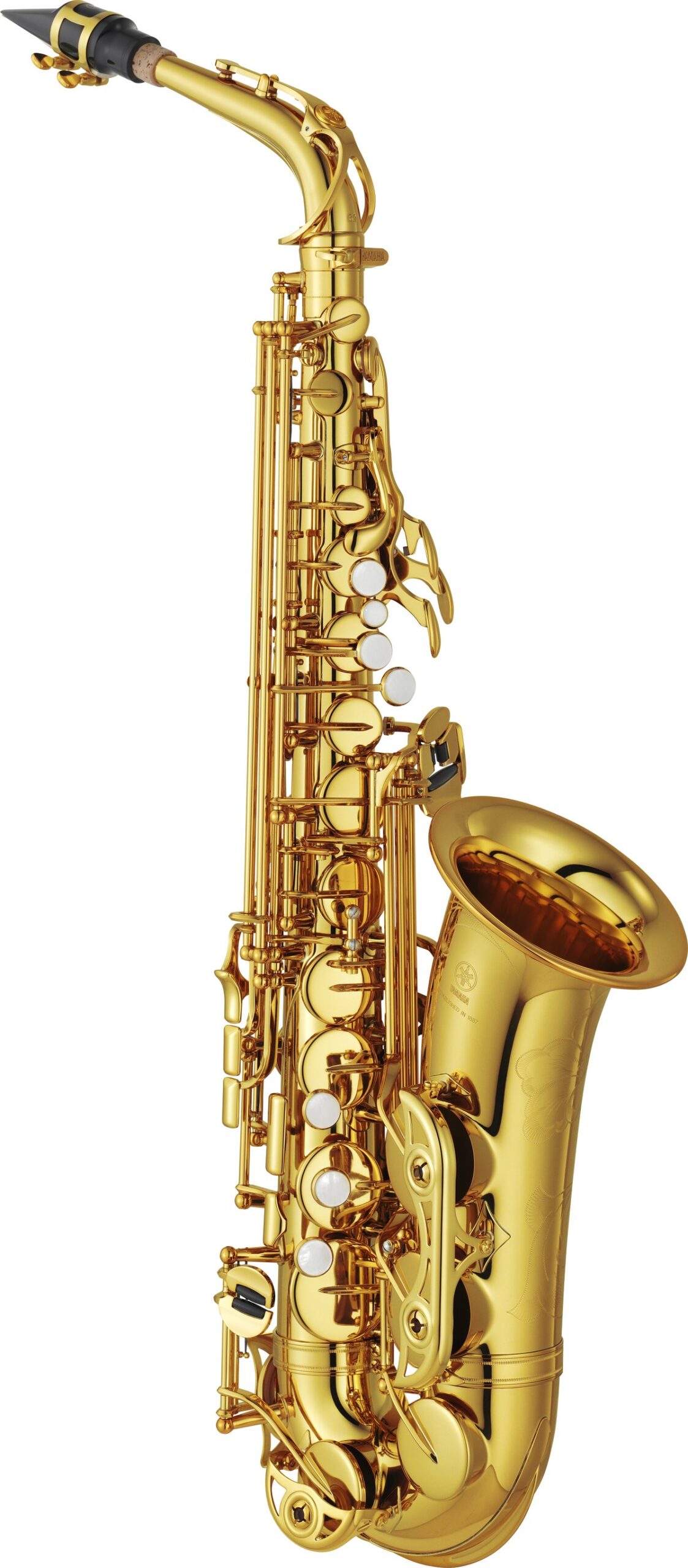 Is the Saxophone a Woodwind or a Brass Instrument?
