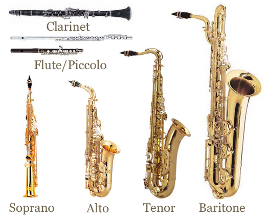 Is the Saxophone a Woodwind or a Brass Instrument?