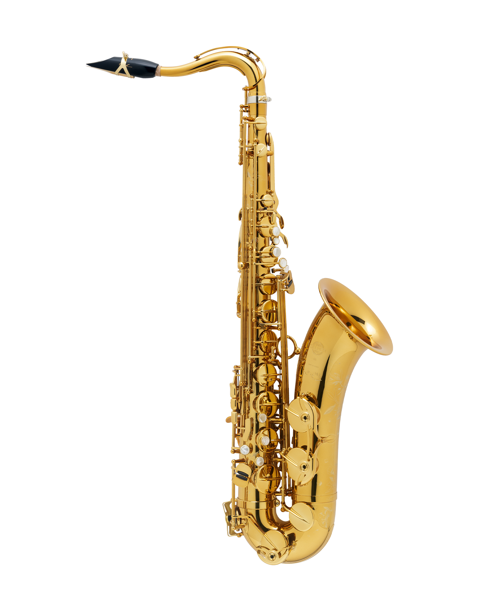 Is the Saxophone a Woodwind or a Brass Instrument? - Loud and Proud Records