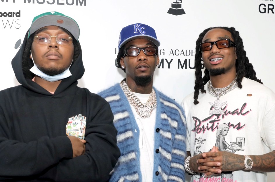 Why Did The Migos Break Up?