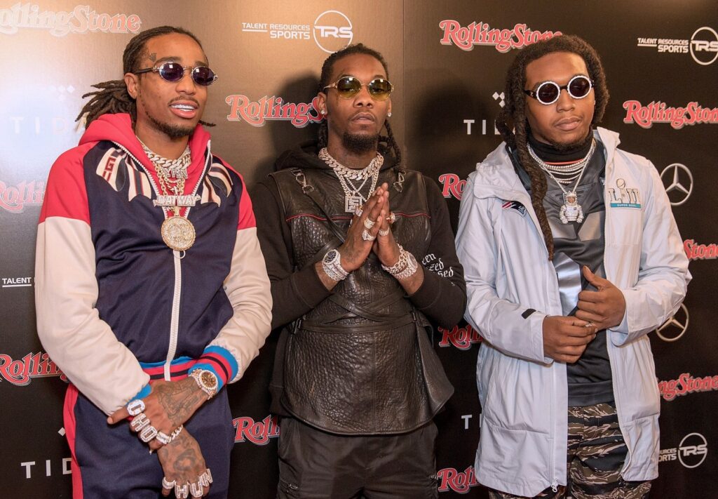 Why Did The Migos Break Up?